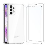 Autre Verre trempé Galaxy A23