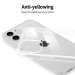 Protection d'écran Verre trempé iPhone 12 Mini - PT03