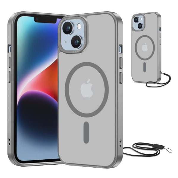 Coque Polycarbonate iPhone 15 Plus / iPhone 14 Plus