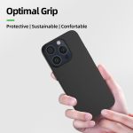 Autre Verre trempé iPhone 15 Pro Max - PT03