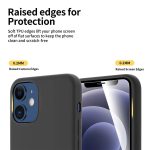 Protection d'écran Verre trempé iPhone 12 Mini - PT03