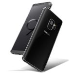 Coque Silicone Galaxy S9