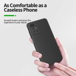 Protection d'écran Verre trempé Redmi 10 - PT03