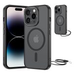 Coque Polycarbonate iPhone 14 Pro