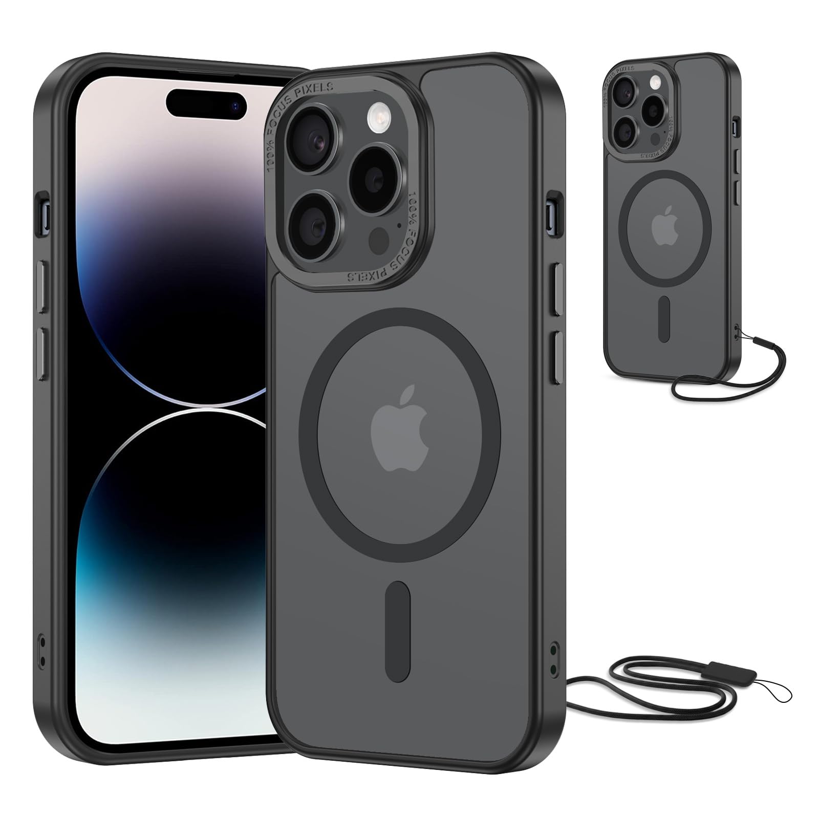 61X4bOykG0L.jpg Coque Polycarbonate iPhone 14 Pro