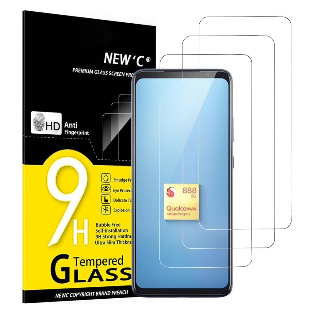 Protection d'écran Verre trempé Asus Smartphone for Snapdragon Insiders