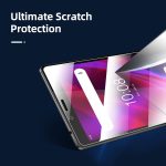 Protection d'écran Verre trempé Tab M7 (3e Gen, Modèle 2021) / Tab M7 (2e Gen, Modèle 2019) - PT04