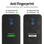 Autre Verre trempé Mate 20 Lite - PT05