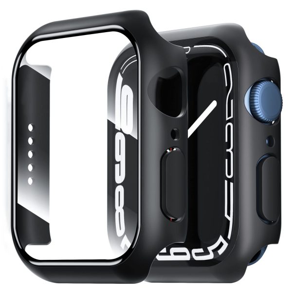 Protection d'écran Verre trempé Apple Watch Series 8 / Apple Watch Series 7