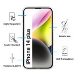 Protection d'écran Verre trempé iPhone 14 Plus - PT01