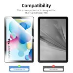 Protection d'écran Verre trempé TCL NxtPaper 10s - PT01