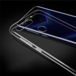 Coque Silicone Honor View 20 - PT07
