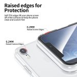 Autre Verre trempé iPhone XR - PT02