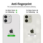 Autre Verre trempé iPhone 12 / iPhone 12 Pro - PT05