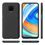 Autre Verre trempé Redmi Note 9S / Redmi Note 9 Pro - PT06