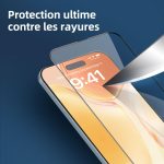 Protection d'écran Verre trempé iPhone Air - PT05