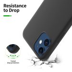 Autre Verre trempé iPhone 12 / iPhone 12 Pro - PT05