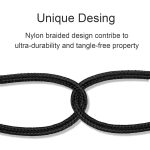 Autre Nylon iPhone / Samsung / Huawei - PT04