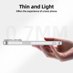 Autre Verre trempé iPhone 15 Pro Max - PT06