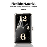 Protection d'écran TPU Huawei Watch Fit mini - PT02