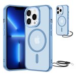 Coque Polycarbonate iPhone 13 Pro Max