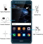 Protection d'écran Verre trempé P10 Lite - PT01