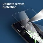 Protection d'écran Verre trempé Xiaomi Black Shark 4S Pro - PT04