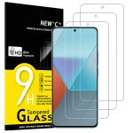 Protection d'écran Verre trempé Redmi Note 13 Pro 5G / Redmi Note 13 Pro 4G