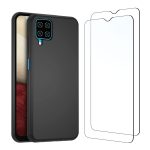 Autre Verre trempé Galaxy A12 / Galaxy M12