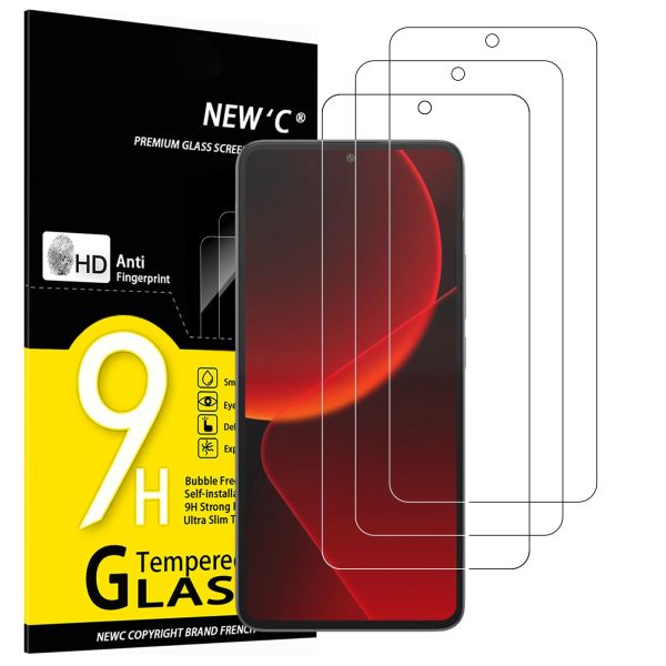 Protection d'écran Verre trempé Xiaomi 13T / Xiaomi 13T Pro