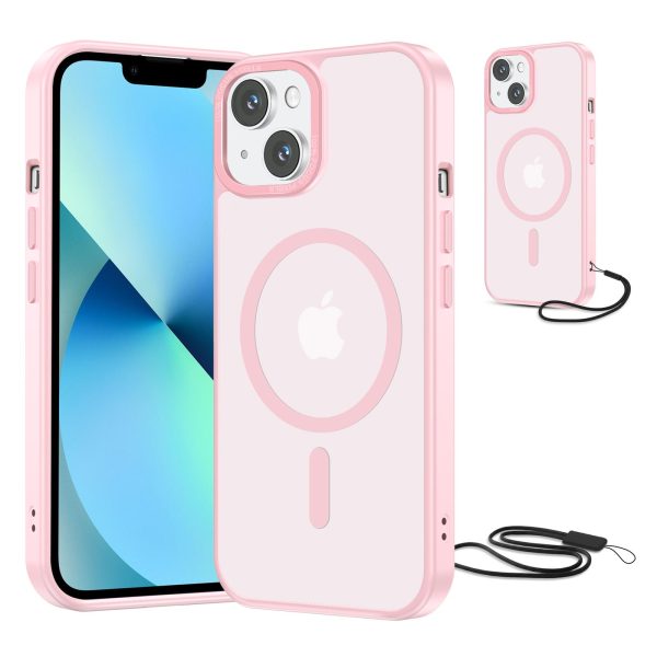 Coque Polycarbonate iPhone 14 / iPhone 13