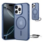 Coque Polycarbonate iPhone 16 Pro Max