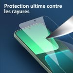Protection d'écran Verre trempé Xiaomi 13 - PT04