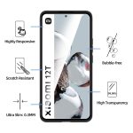 Autre Verre trempé Xiaomi 12T - PT01