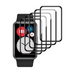 Protection d'écran TPU Huawei Watch Fit