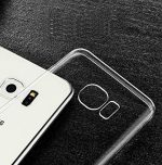 Coque Silicone Galaxy S6 Edge - PT06