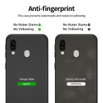 Protection d'écran Verre trempé Galaxy A20e - PT05