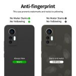 Autre Verre trempé Xiaomi 12 Lite - PT05