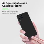 Autre Silicone Galaxy M53 5G - PT03