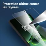 Protection d'écran Verre trempé OnePlus Nord 3 5G - PT04