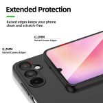 Protection d'écran Verre trempé Galaxy A24 4G - PT02