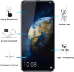 Protection d'écran Verre trempé Honor Magic 2 - PT01