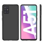 Autre Verre trempé Galaxy A51 - PT06