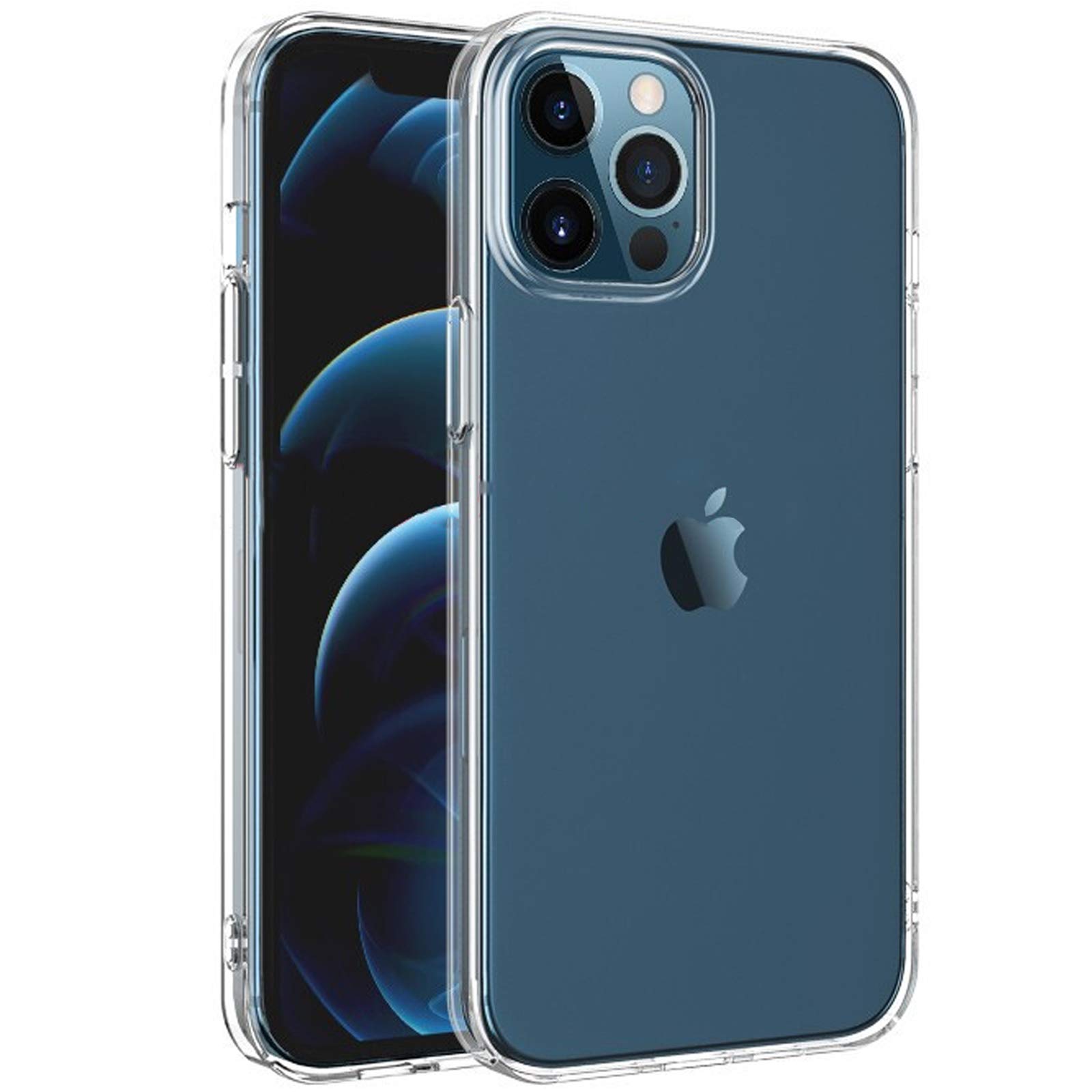 61bT9XGpWFL.jpg Coque Silicone iPhone 12 Pro Max