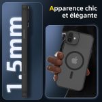 Coque Polycarbonate iPhone 16 - PT06