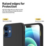 Autre Verre trempé iPhone 12 / iPhone 12 Pro - PT02