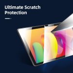 Protection d'écran Verre trempé TCL Tab 10L - PT04