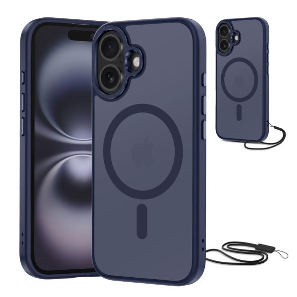 Coque Polycarbonate iPhone 16