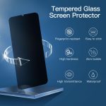 Protection d'écran Verre trempé Galaxy A33 5G - PT03