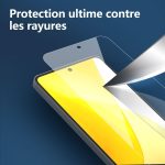 Protection d'écran Verre trempé Xiaomi 12 Lite - PT04